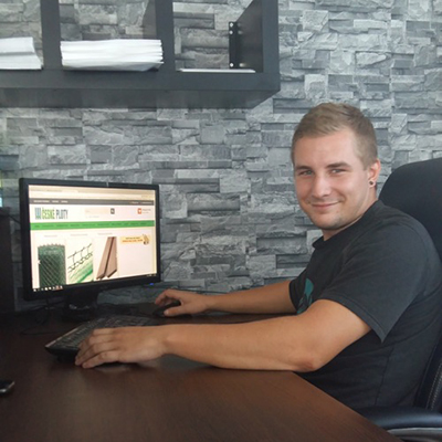 Lukáš Mrovčák